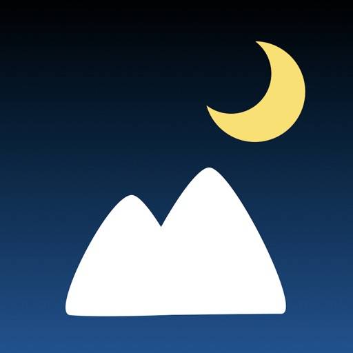 IMoonCamera Pro2 icon