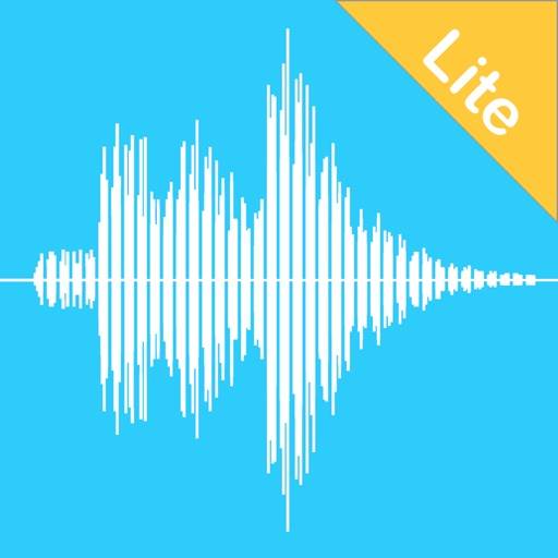 EZAudioCut - Audio Editor Lite icona