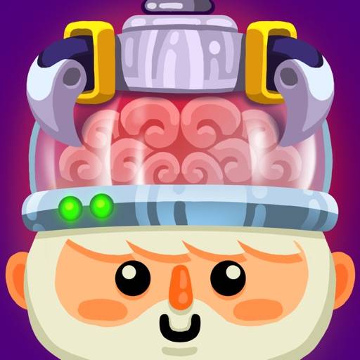 Minesweeper Genius app icon