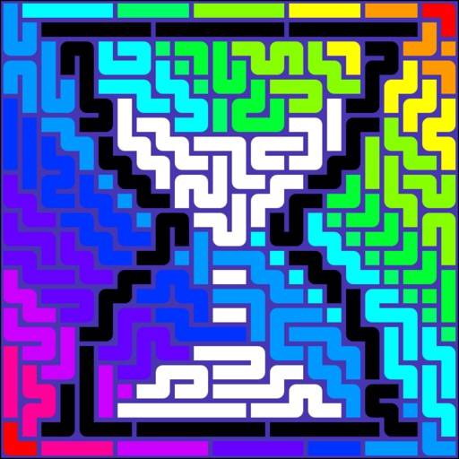 PathPix Time app icon