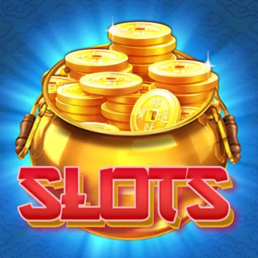 Mighty Fu Casino - Slots Game icon