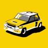 Renault Radio Unlocker app icon