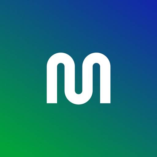 Momup icon