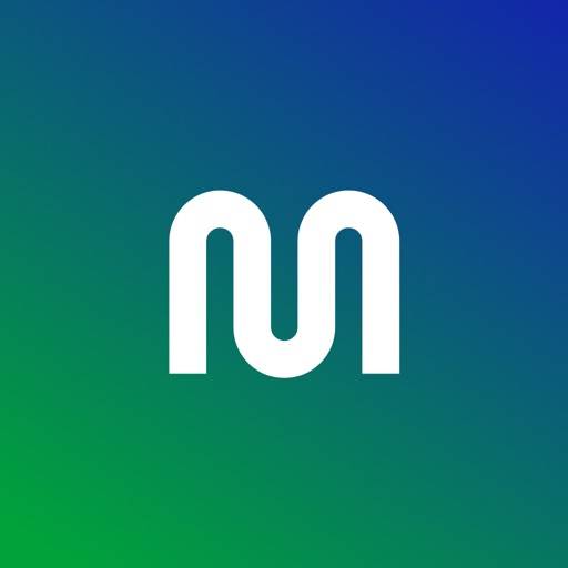 Momup app icon