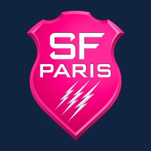 Stade Français Paris icône