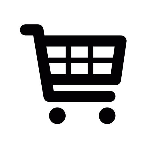 delete The Simple Shopping List App