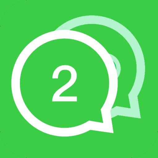 Messenger Duo for WhatsApp app icon
