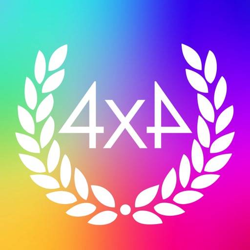 delete 4x4 Color