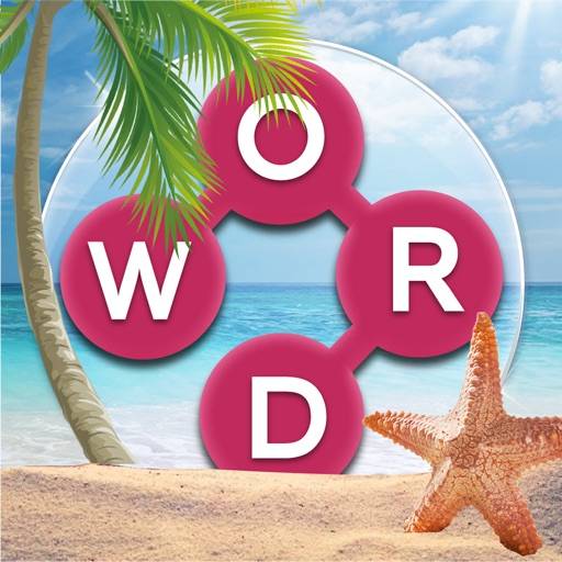 Word City: Connect Word Game simge