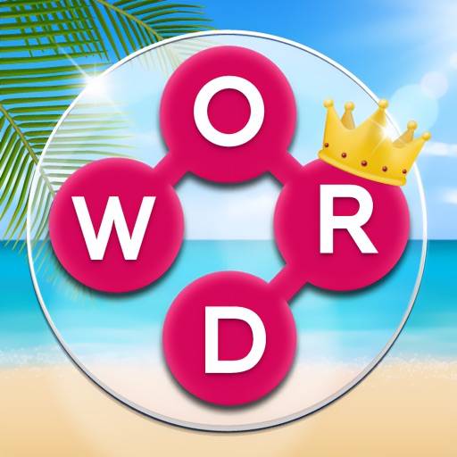 Word City: Connect Word Game app icon