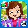 My Town : Shopping Mall app icon