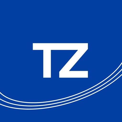 TZ iBoat – Marine Navigation icon