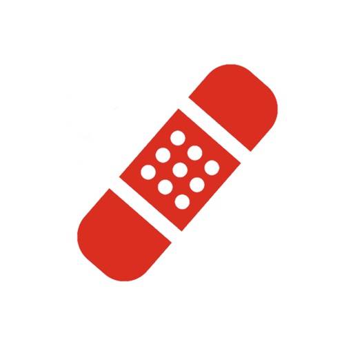 First Aid app icon