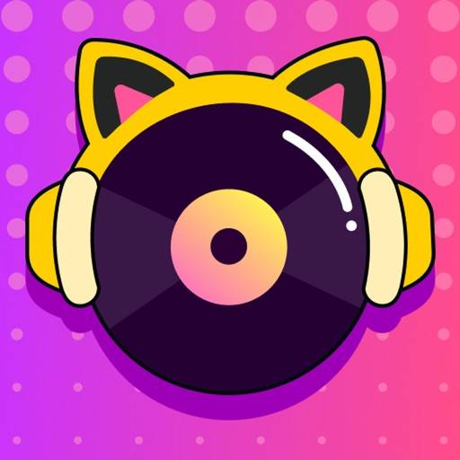 Trivial Musique Quiz app icon