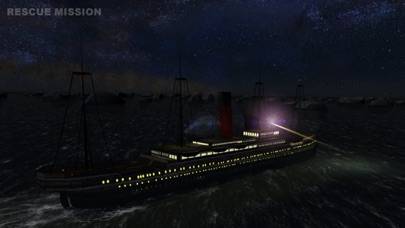 disassembly 3d titanic