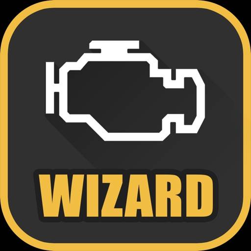 OBD Car Wizard | ELM327 OBD2 icon