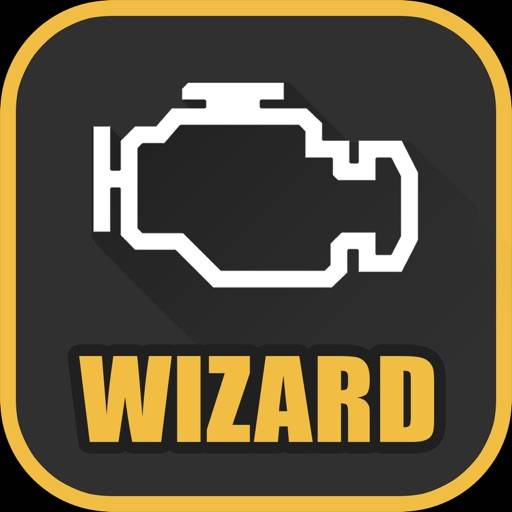 OBD Car Wizard | ELM327 OBD2 app icon