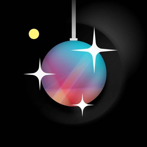 Disco Videos: Effects & Music app icon