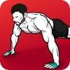 Home Workout - No Equipments Symbol
