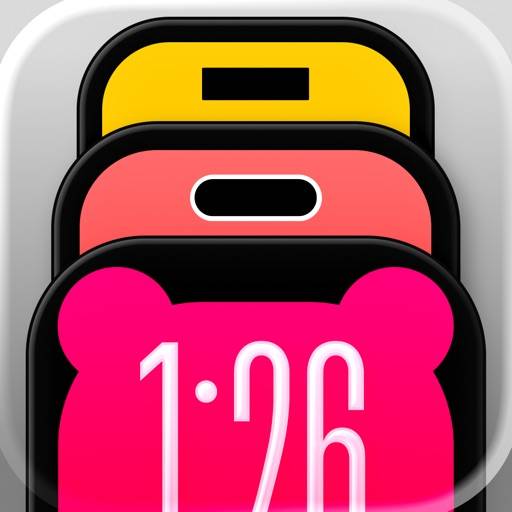 Custom Notch & Dynamic Island