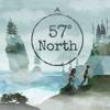 57° North app icon