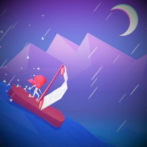 Saily Seas app icon