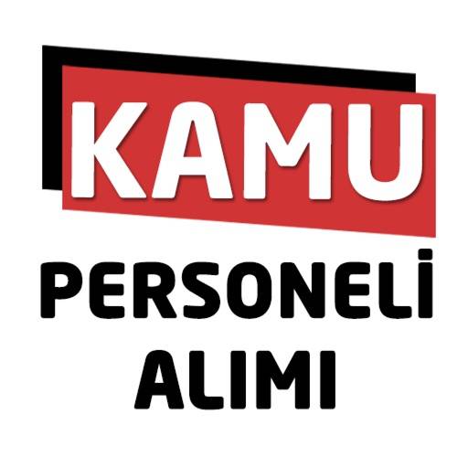 Kamu Personeli Alımı app icon