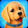 Dog Town: Pet & Animal Games icône