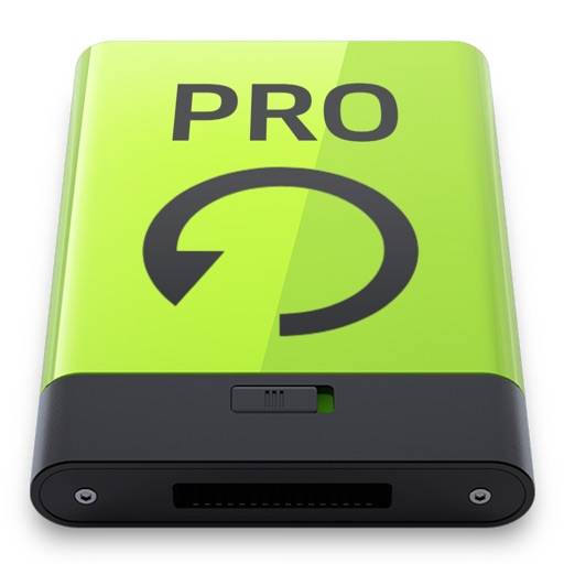 Super Backup Pro icon
