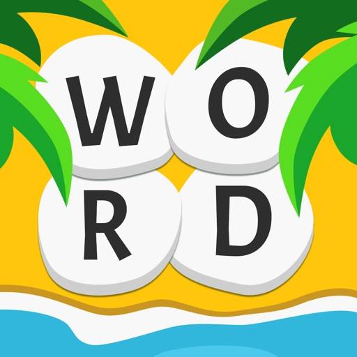 Word Weekend - Connect Letters икона