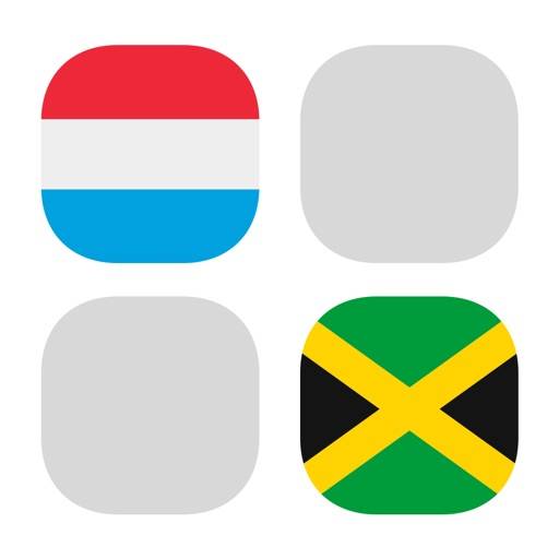 Pairmoji - World Flags icon