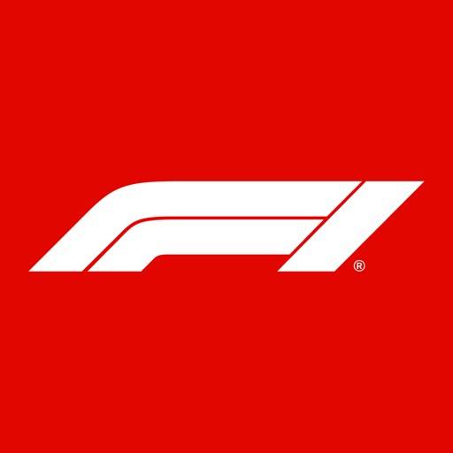 F1 Tv Symbol