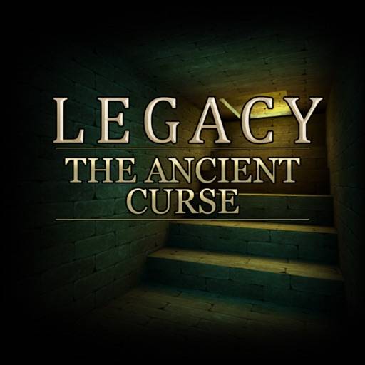 Legacy 2 - The Ancient Curse