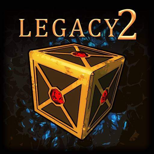 Legacy 2 - The Ancient Curse icona