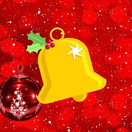 Christmas eve bell 2018 icon