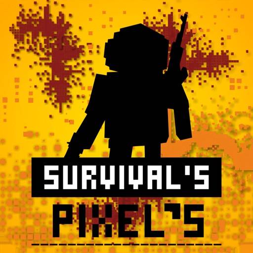 Battle Pixel's Survival icon