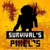 Battle Pixel's Survival app icon