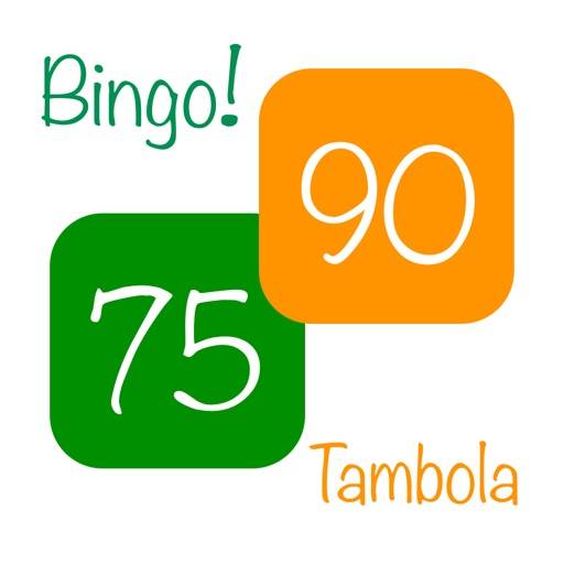 Bingo-Tambola Pro icon