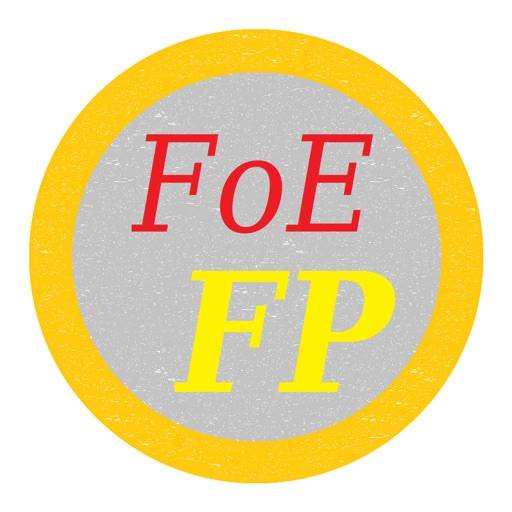 FP Calculator icon