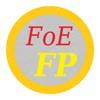 FP Calculator app icon