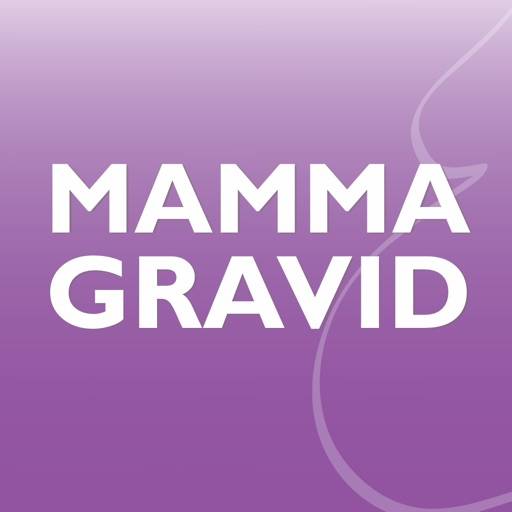 MammaGravid icon