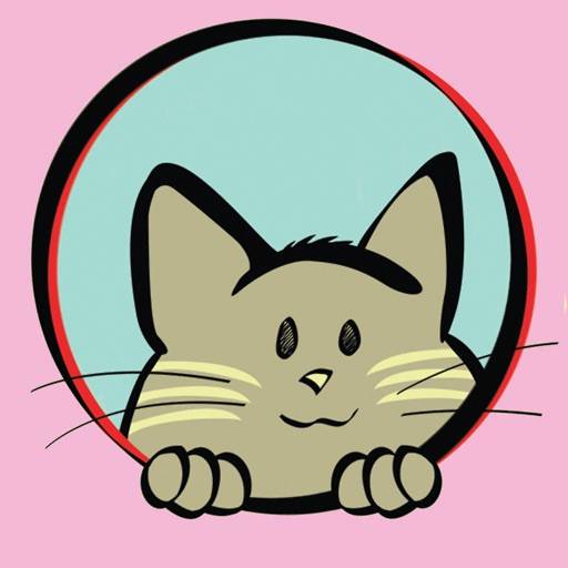 Cat Lady app icon