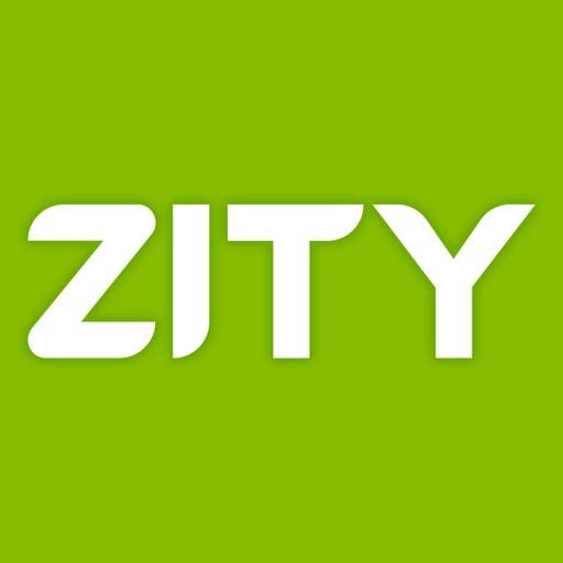 Zity by Mobilize icona