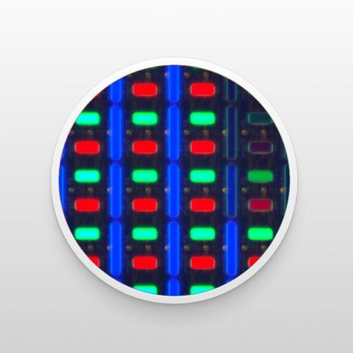 Doctor OLED X app icon