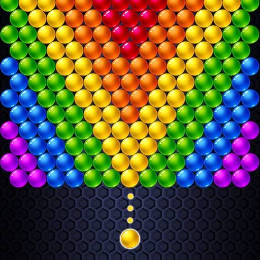 Bubbles Empire Champions icona