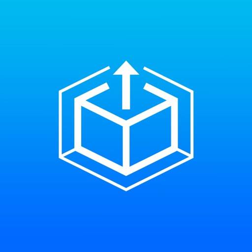 Aryzon AR Studio app icon