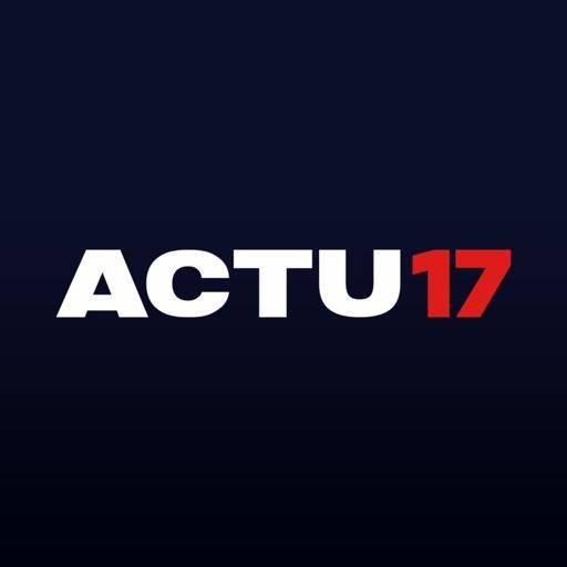 Actu17 icône