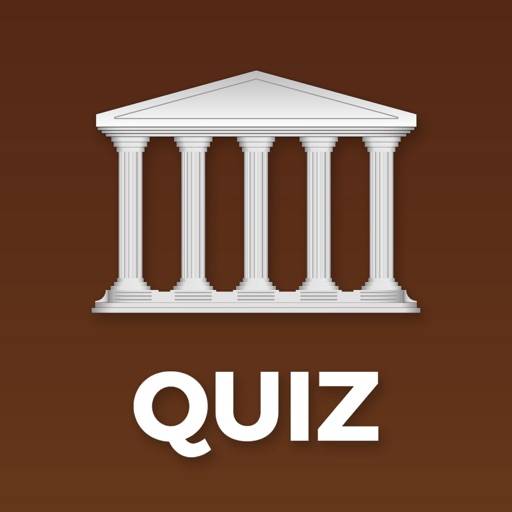 elimina Quiz di Storia del Mondo