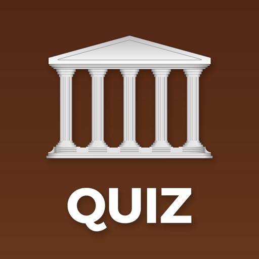 Quiz de Historia del Mundo icono