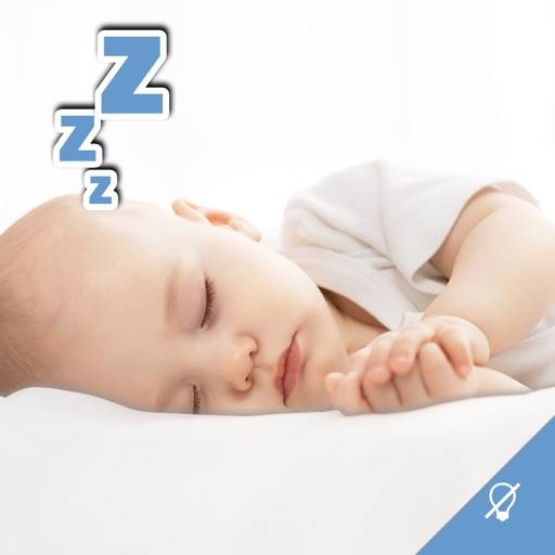 Duerme Bebé icon